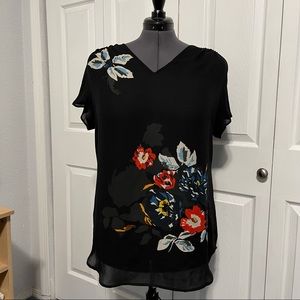 Cabi Fiore Top 5020 size Large